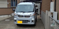 スバル サンバートラック グランドキャブ_4WD(CVT_0.66)