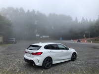 BMW 1シリーズ ハッチバック