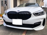 BMW 1シリーズ ハッチバック
