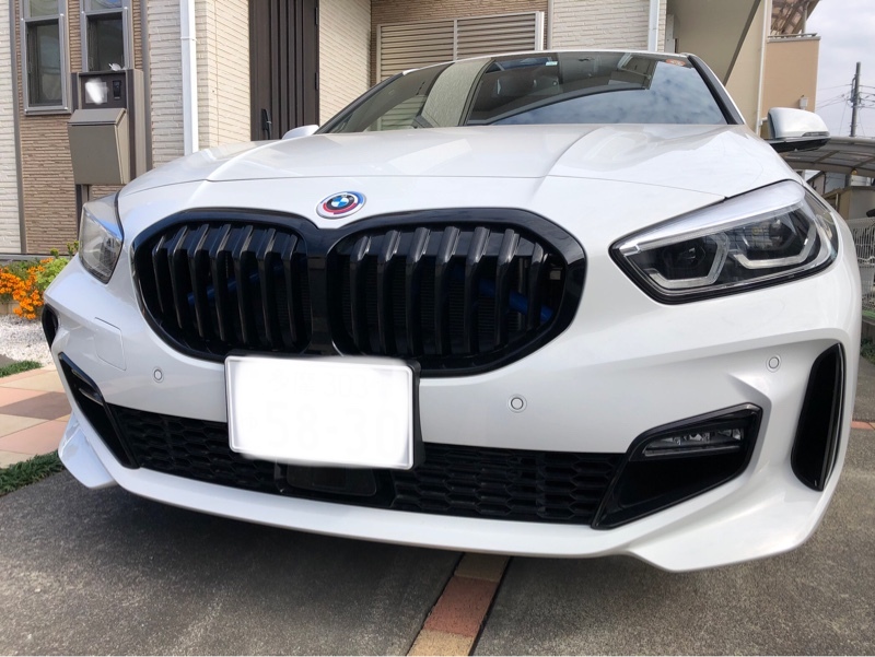 BMW 1シリーズ ハッチバック