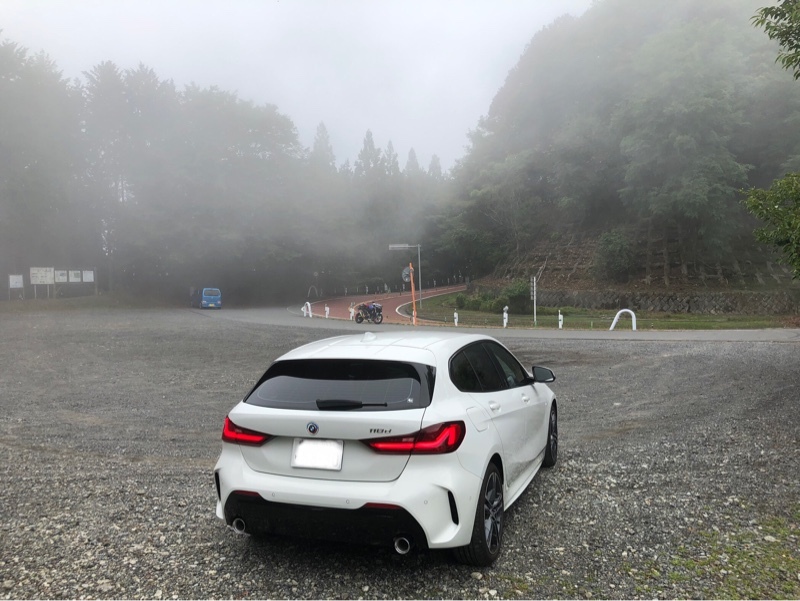 BMW 1シリーズ ハッチバック