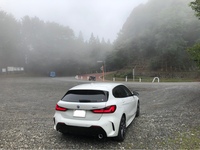 BMW 1シリーズ ハッチバック