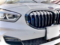 BMW 1シリーズ ハッチバック