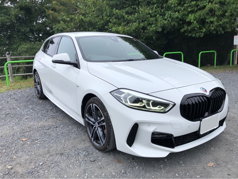 BMW 1シリーズ ハッチバック