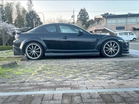 マツダ RX-8