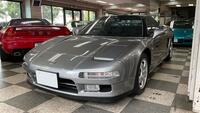 ホンダ NSX クーペ(AT_3.0)