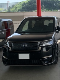 ホンダ ステップワゴンスパーダ e:HEV スパーダ_7人乗り (CVT_2.0)