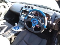 日産 フェアレディZ フェアレディZ_Version_S(MT_3.5)