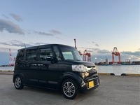 ホンダ N-BOX G・SSパッケージ(CVT_0.66)