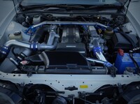 トヨタ マークII ツアラーV(MT_2.5)