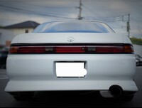 トヨタ マークII ツアラーV(MT_2.5)