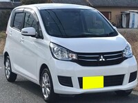 三菱 eKワゴン T セーフティパッケージ(CVT_0.66)