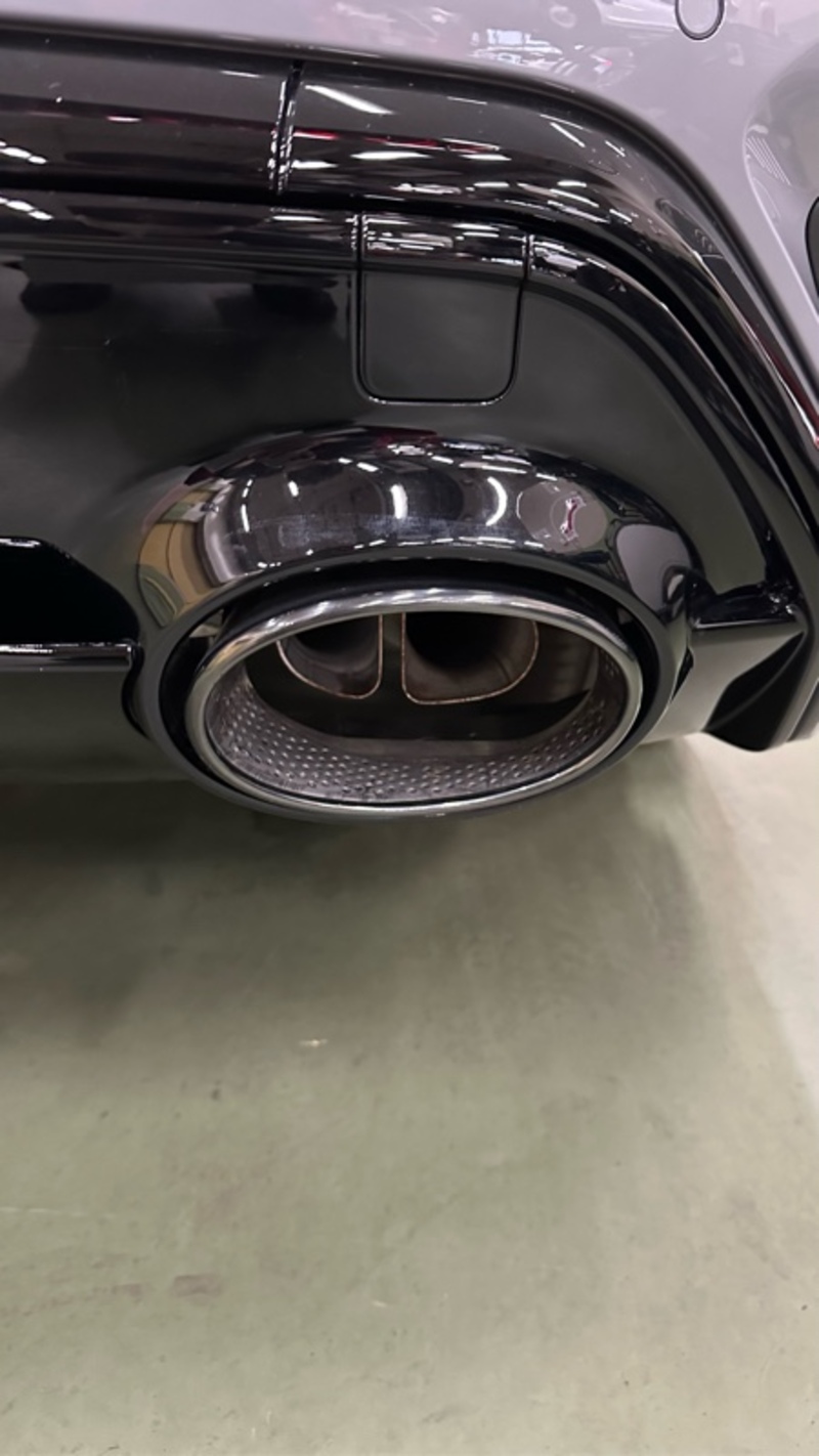アウディ RS3 （セダン） RS3 セダン_RHD_4WD(AT_2.5)