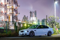 BMW M3 クーペ