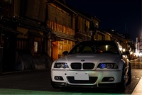 BMW M3 クーペ