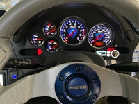 マツダ RX-7 アンフィニRX-7 ツーリングＸ