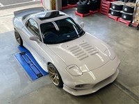 マツダ RX-7 アンフィニRX-7 ツーリングＸ