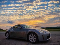 日産 フェアレディZ フェアレディZ_Version_T(AT_3.5)
