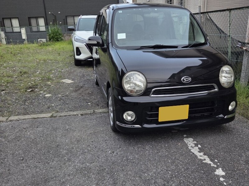 ダイハツ ムーヴラテ COOL TURBO(AT_0.66)