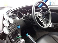 トヨタ スープラ RZ(MT_3.0)