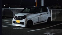 ホンダ N-ONE RS(MT_0.66)