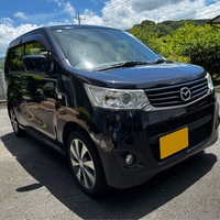 マツダ フレアカスタムスタイル XS(CVT_0.66)