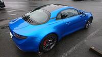 アルピーヌ A110 S_RHD(DCT_1.8)