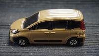 トヨタ シエンタ ハイブリッド X_5人乗り(CVT_1.5)
