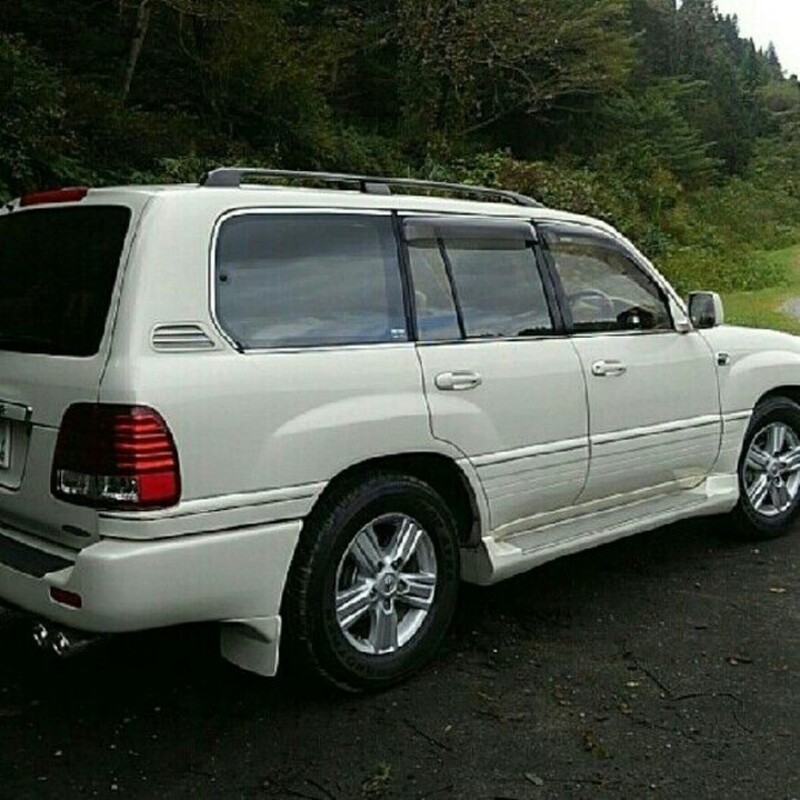 レクサス GS 350“エターナルツーリング”(SPDS_3.5)