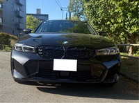 BMW 3シリーズ ツーリング M340i xドライブ ツーリング_RHD_4WD(AT 3.0)
