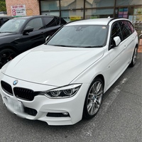 BMW 3シリーズ ツーリング 320i ツーリング Mスポーツ_RHD(AT_2.0)