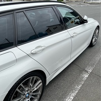 BMW 3シリーズ ツーリング 320i ツーリング Mスポーツ_RHD(AT_2.0)