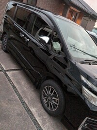 トヨタ ヴォクシー ZS“煌”_7人乗り(CVT_2.0)