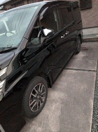 トヨタ ヴォクシー ZS“煌”_7人乗り(CVT_2.0)
