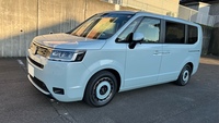 ホンダ ステップワゴン e:HEV エアー EX_7人乗り(CVT_2.0)