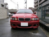 BMW 3シリーズ セダン 330i_M-スポーツ_LHD(AT)