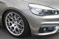 BMW 2シリーズ アクティブツアラー 218d アクティブツアラー ラグジュアリー_RHD(AT_2.0)