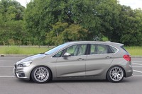BMW 2シリーズ アクティブツアラー 218d アクティブツアラー ラグジュアリー_RHD(AT_2.0)