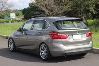 BMW 2シリーズ アクティブツアラー 218d アクティブツアラー ラグジュアリー_RHD(AT_2.0)