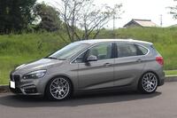 BMW 2シリーズ アクティブツアラー 218d アクティブツアラー ラグジュアリー_RHD(AT_2.0)