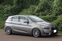 BMW 2シリーズ アクティブツアラー 218d アクティブツアラー ラグジュアリー_RHD(AT_2.0)