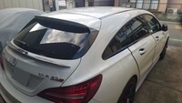 メルセデスAMG CLAクラス シューティングブレーク メルセデスAMG CLA45 4マチック シューティングブレーク _RHD_4WD(DCT_2.0)
