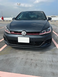 フォルクスワーゲン ゴルフ (ハッチバック) GTI パフォーマンス_RHD(DSG_2.0)