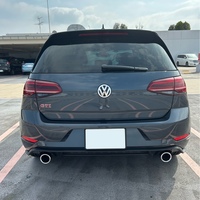フォルクスワーゲン ゴルフ (ハッチバック) GTI パフォーマンス_RHD(DSG_2.0)