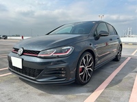 フォルクスワーゲン ゴルフ (ハッチバック) GTI パフォーマンス_RHD(DSG_2.0)