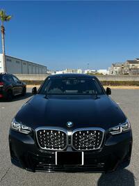 BMW X4 xドライブ 20d Mスポーツ_RHD_4WD(AT_2.0)
