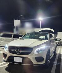 メルセデス・ベンツ GLEクラス (クーペ) GLE350d 4マチック クーペ スポーツ オレンジアートエディション_RHD_4WD(AT_3.0)