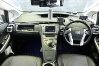トヨタ プリウスPHV G“レザーパッケージ”(CVT_1.8)