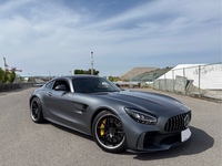 メルセデスAMG AMG GT メルセデスAMG GT R_LHD(DCT_4.0)