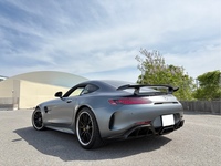 メルセデスAMG AMG GT メルセデスAMG GT R_LHD(DCT_4.0)